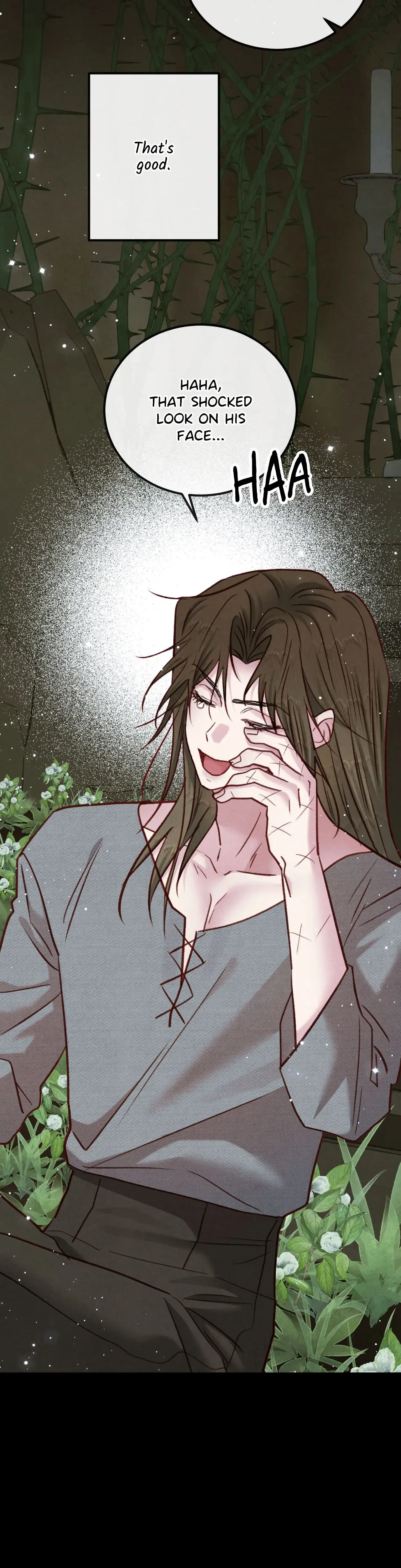 Hunks Harems And Hardcore Habits Chapter 62 - Page 52