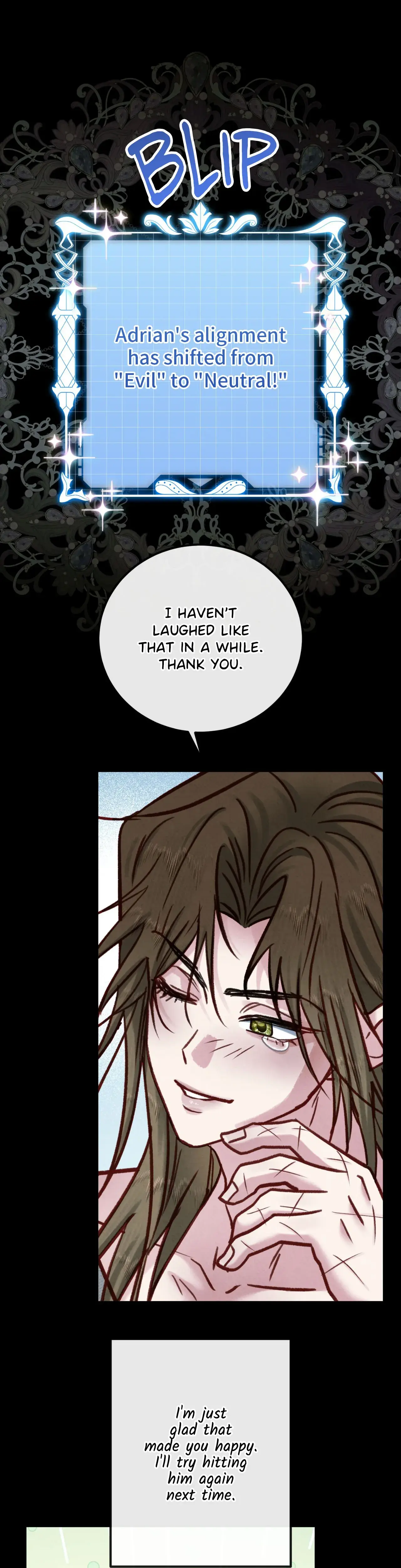 Hunks Harems And Hardcore Habits Chapter 62 - Page 53