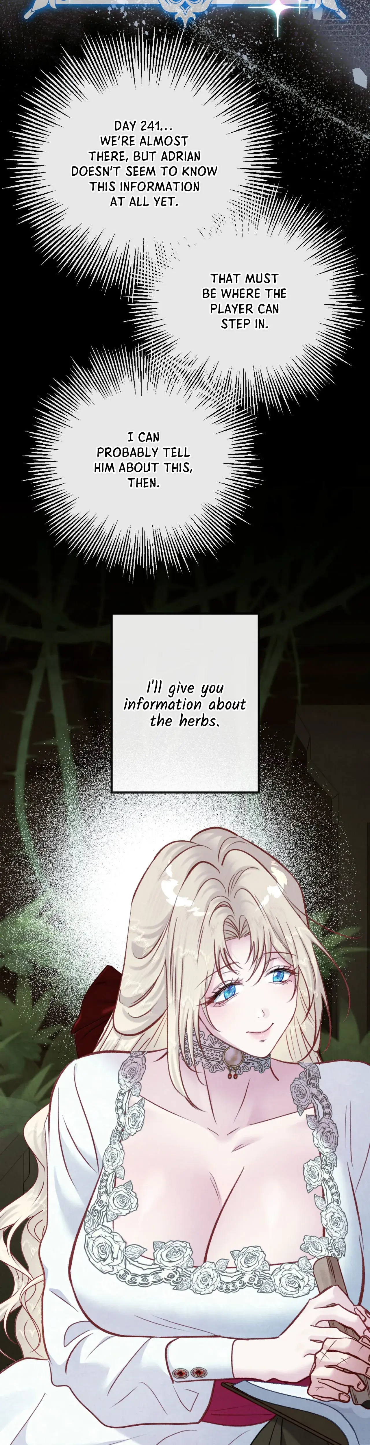 Hunks Harems And Hardcore Habits Chapter 62 - Page 7
