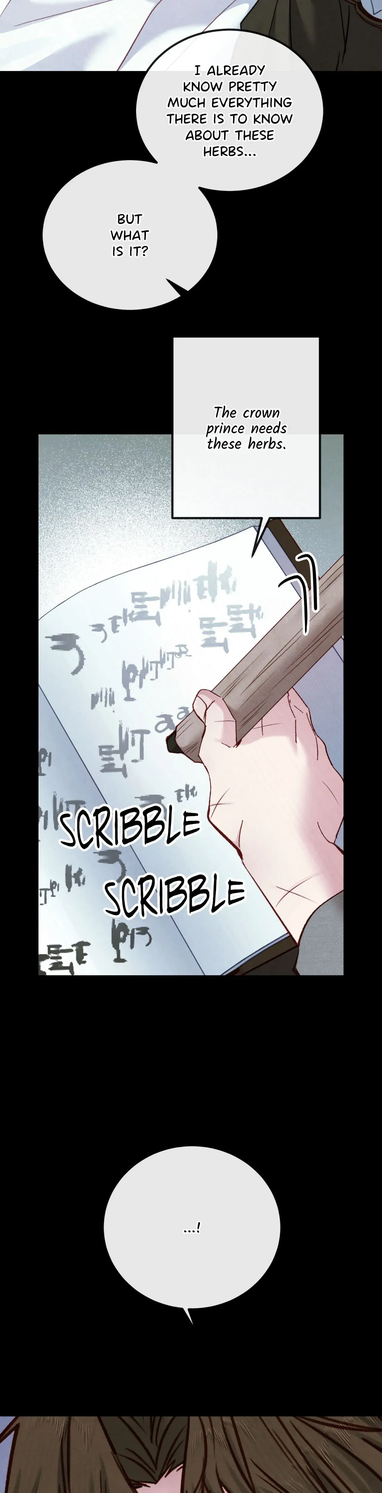 Hunks Harems And Hardcore Habits Chapter 62 - Page 8