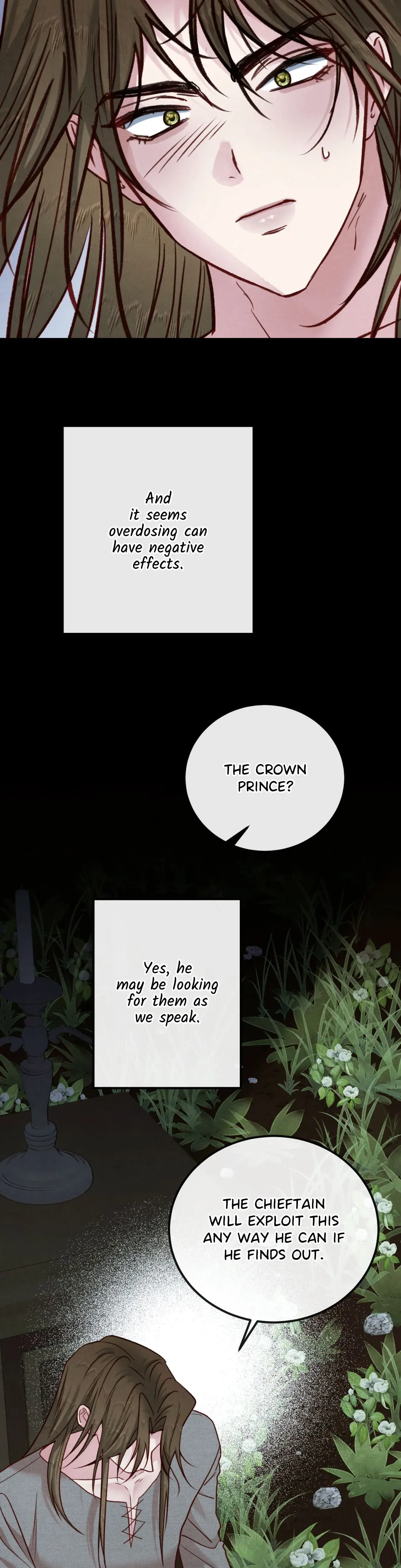 Hunks Harems And Hardcore Habits Chapter 62 - Page 9