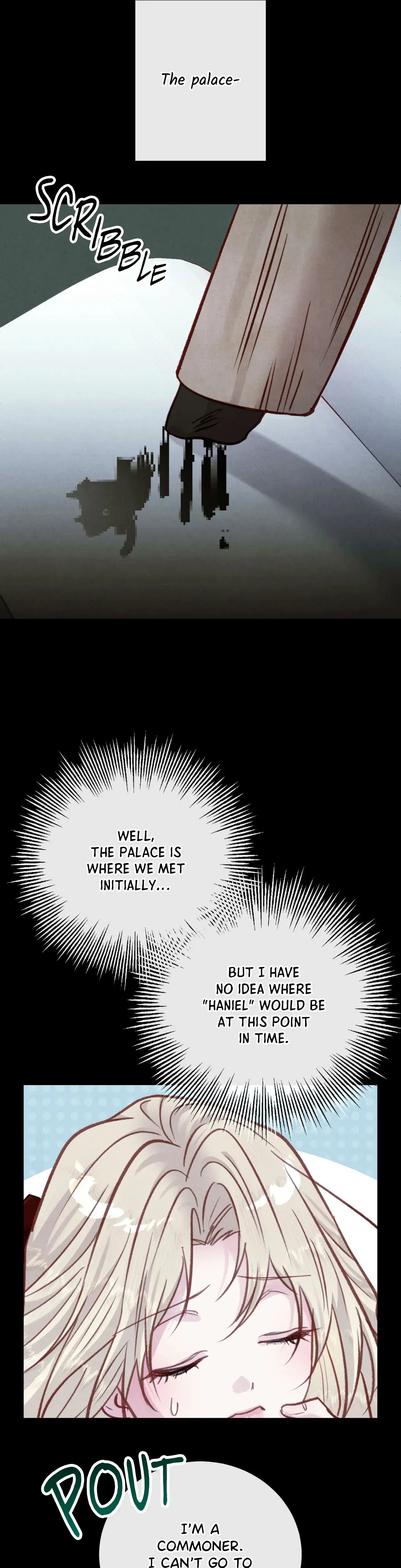 Hunks Harems And Hardcore Habits Chapter 63 - Page 10