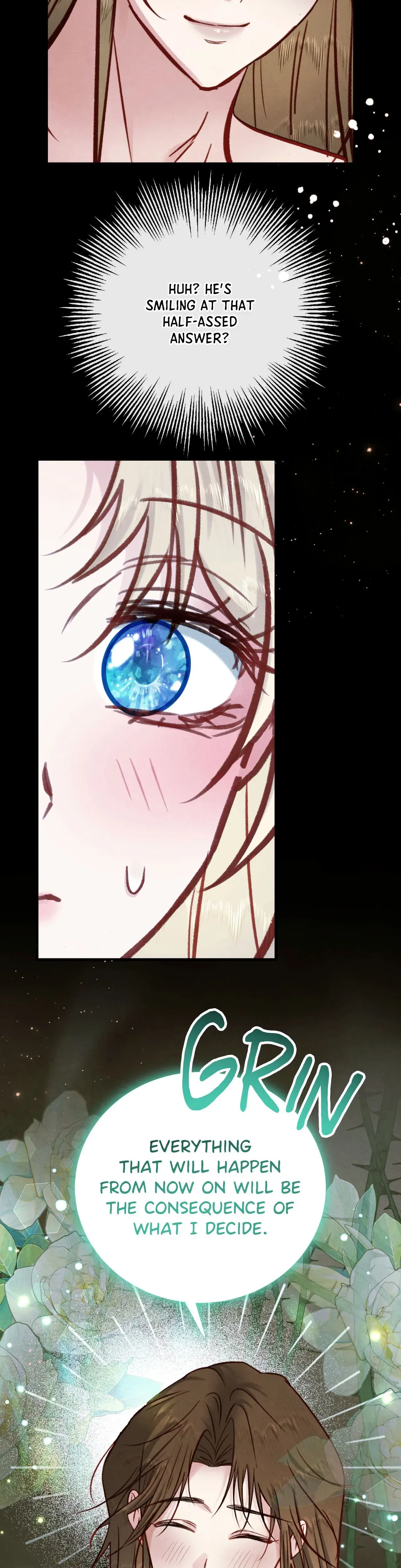 Hunks Harems And Hardcore Habits Chapter 63 - Page 13