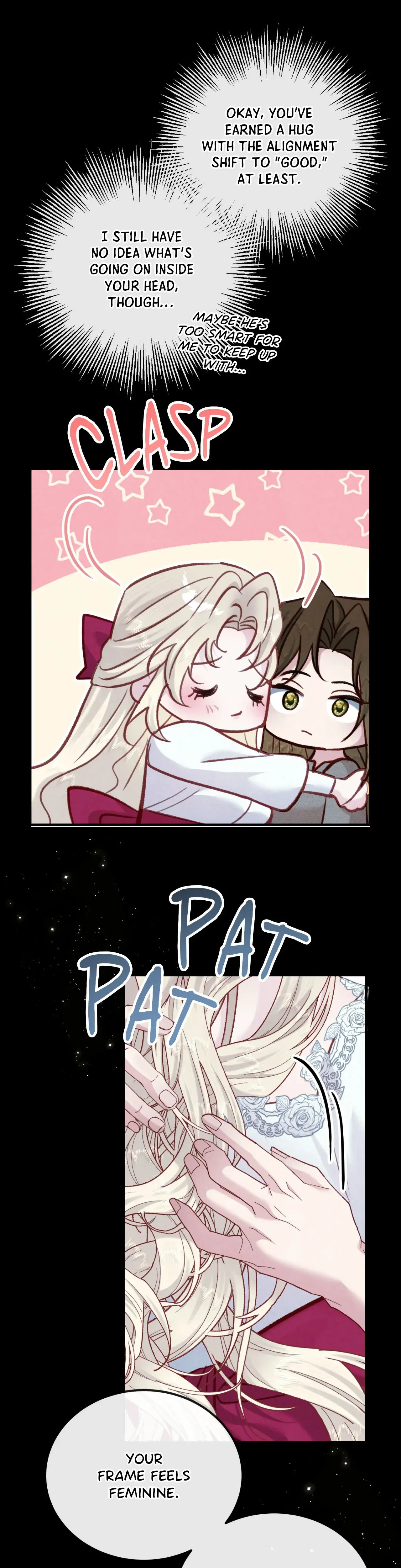 Hunks Harems And Hardcore Habits Chapter 63 - Page 15