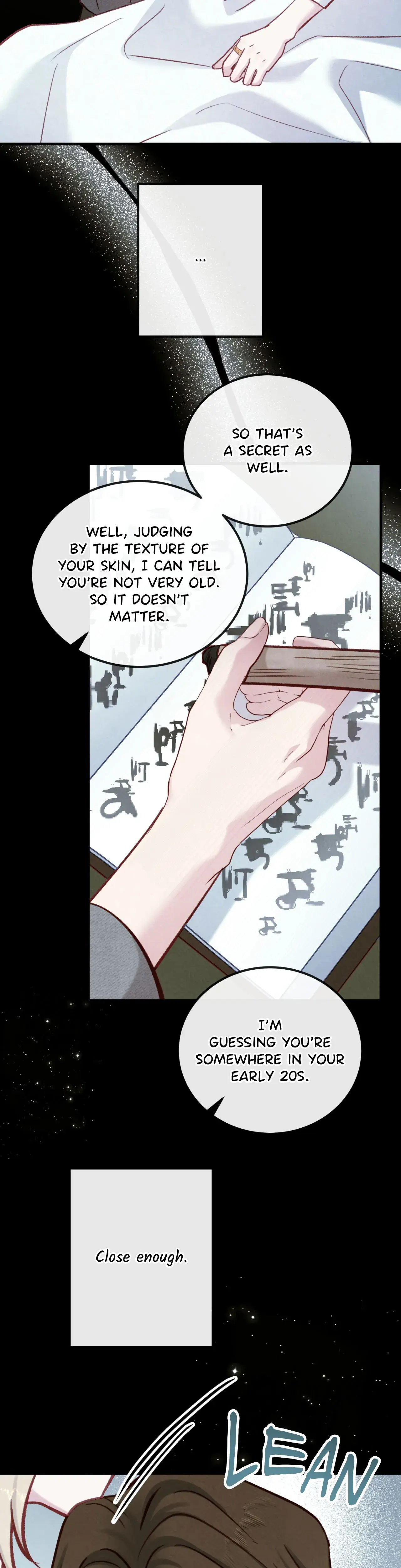 Hunks Harems And Hardcore Habits Chapter 63 - Page 17