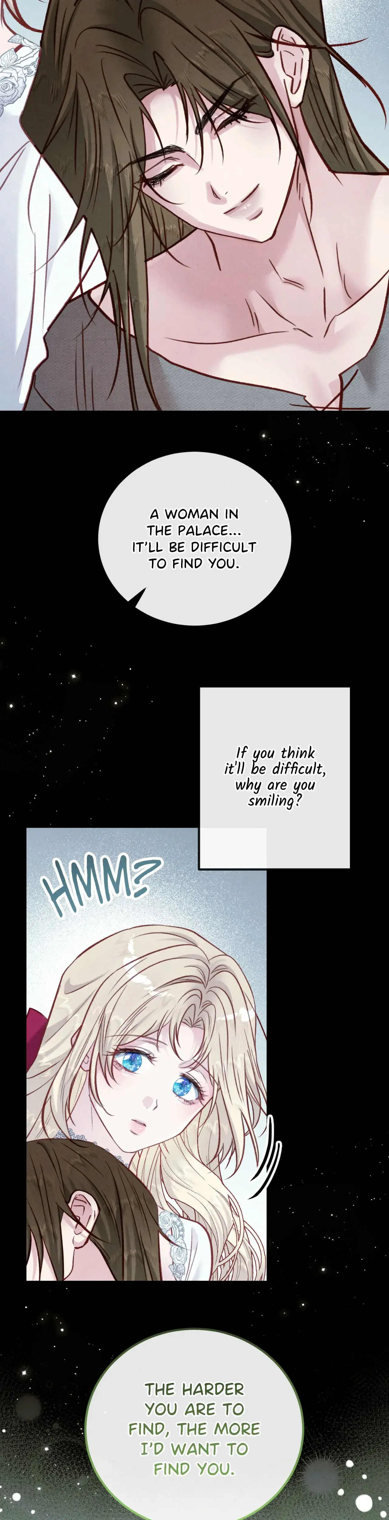 Hunks Harems And Hardcore Habits Chapter 63 - Page 18