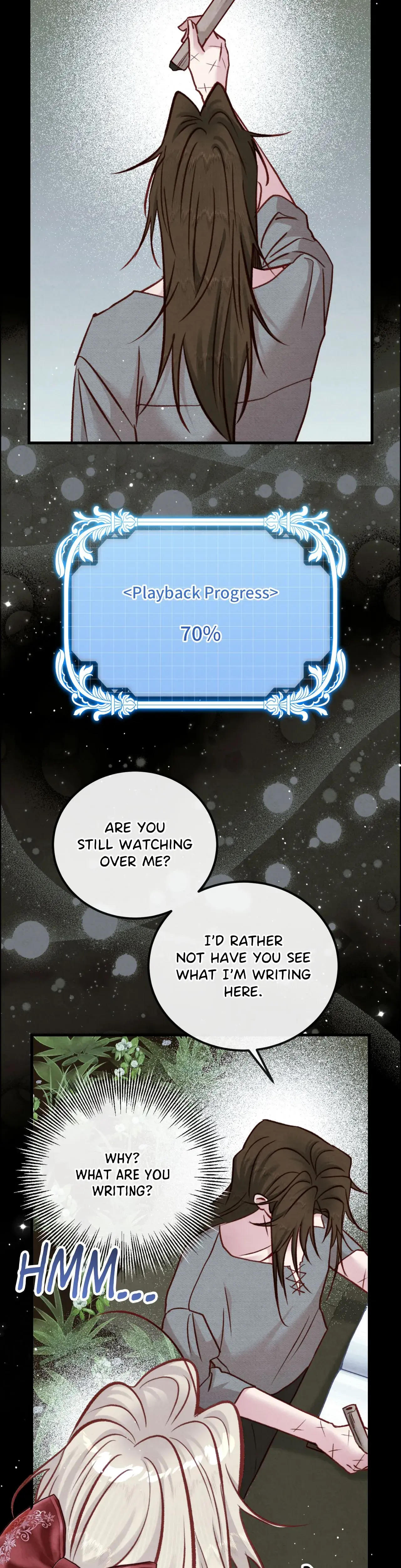 Hunks Harems And Hardcore Habits Chapter 63 - Page 26