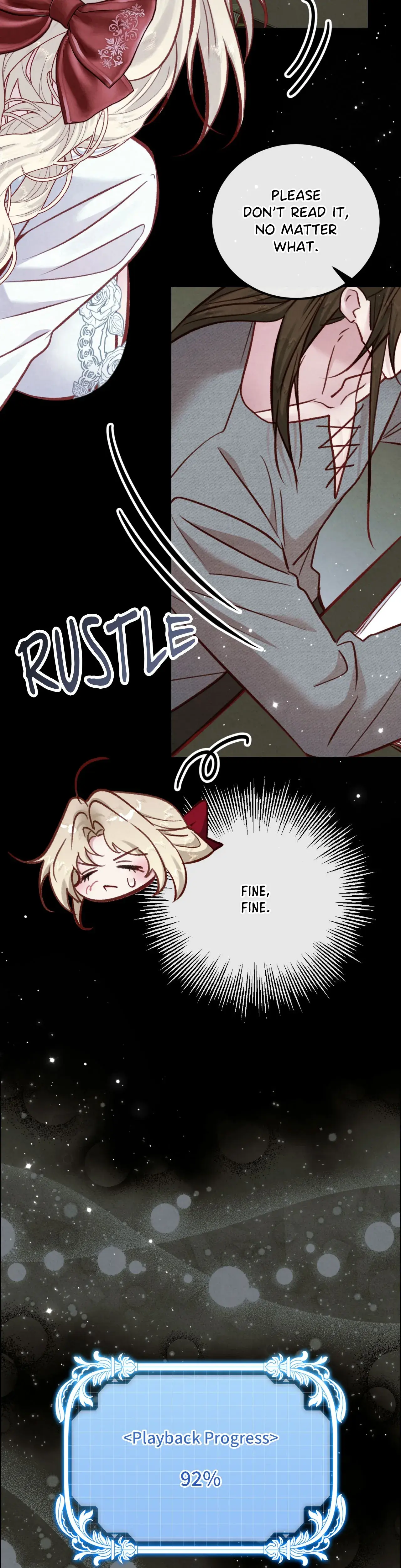 Hunks Harems And Hardcore Habits Chapter 63 - Page 27