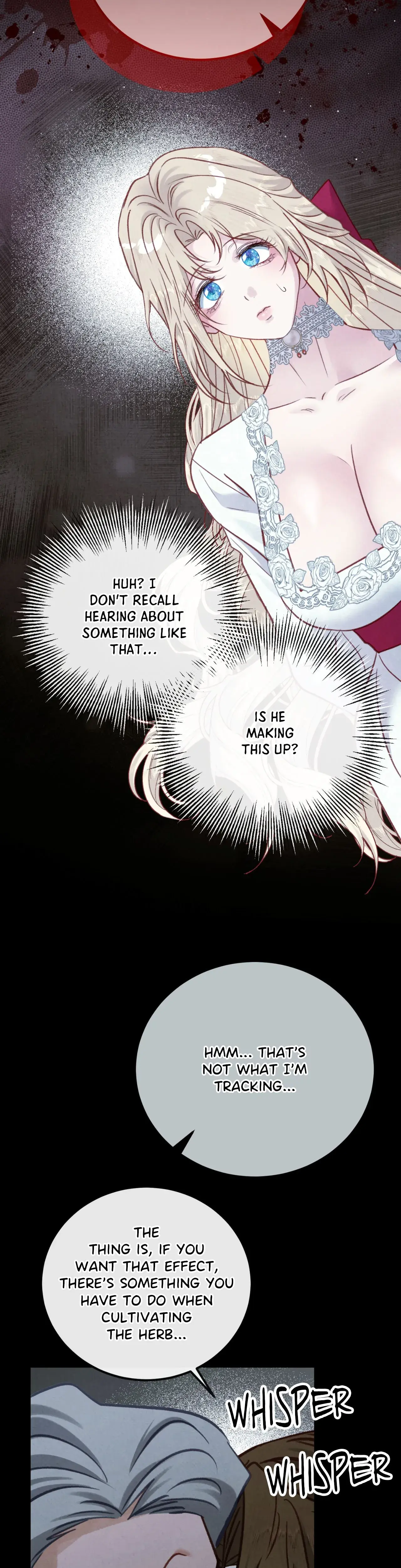 Hunks Harems And Hardcore Habits Chapter 63 - Page 33