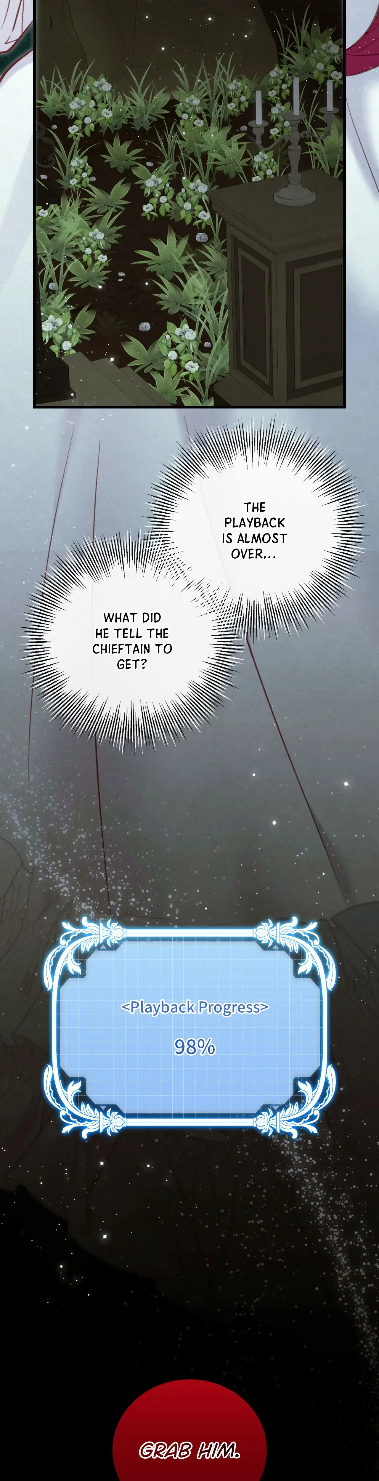 Hunks Harems And Hardcore Habits Chapter 63 - Page 36