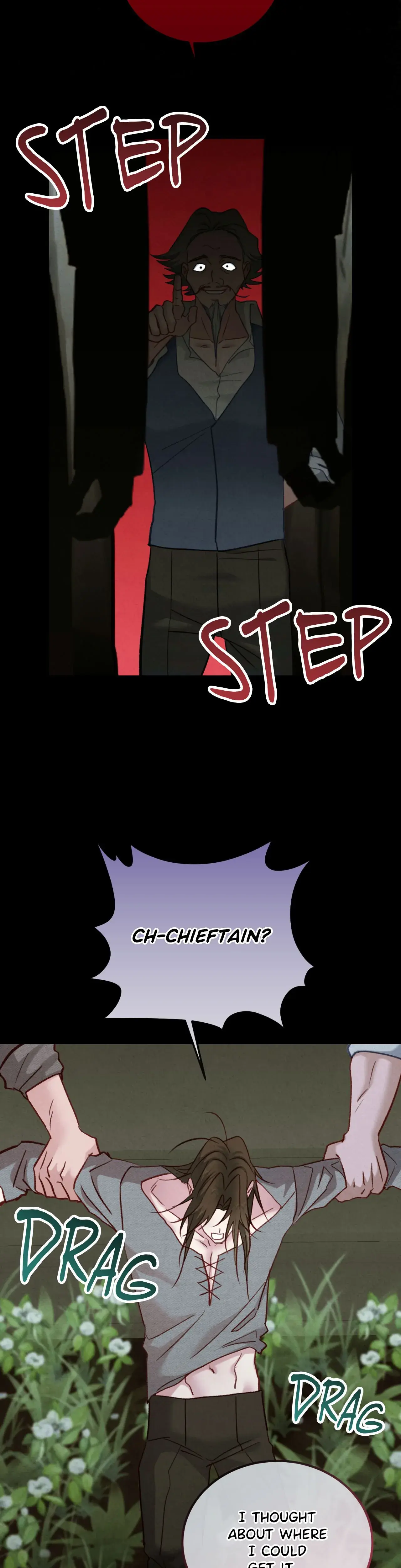 Hunks Harems And Hardcore Habits Chapter 63 - Page 37