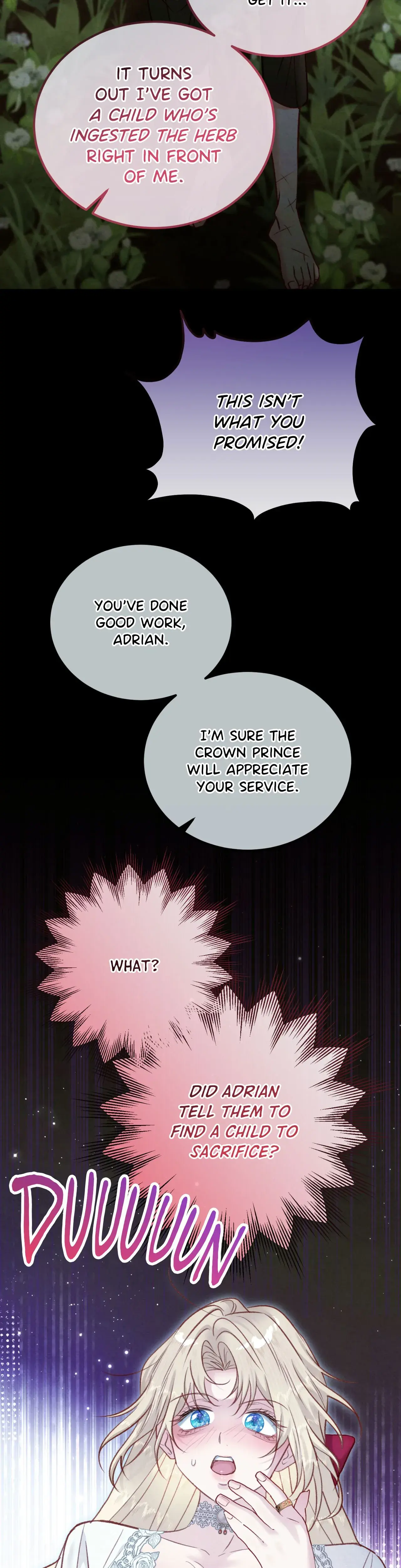 Hunks Harems And Hardcore Habits Chapter 63 - Page 38