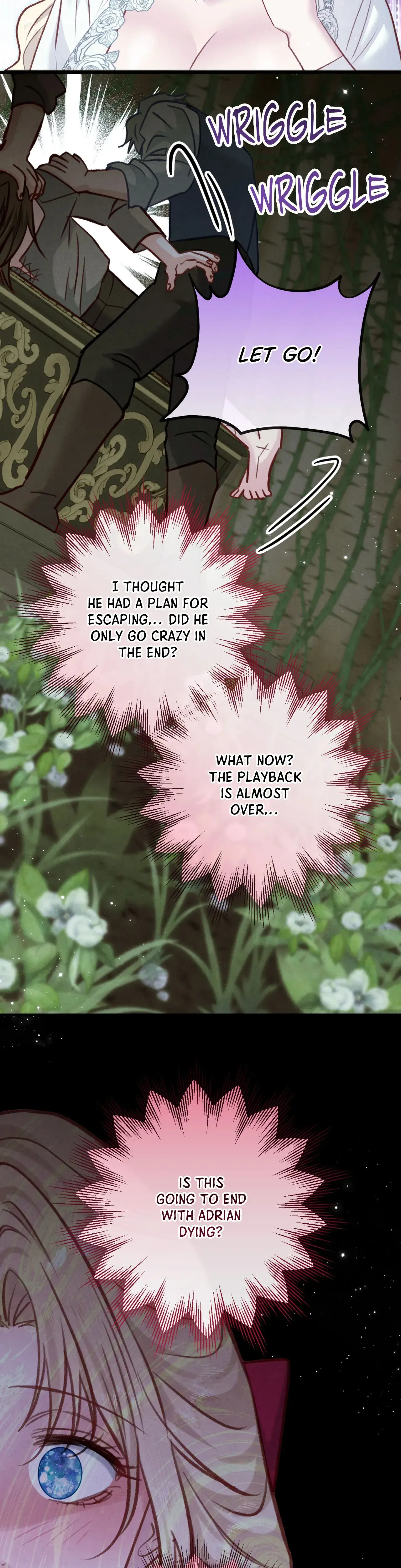 Hunks Harems And Hardcore Habits Chapter 63 - Page 39