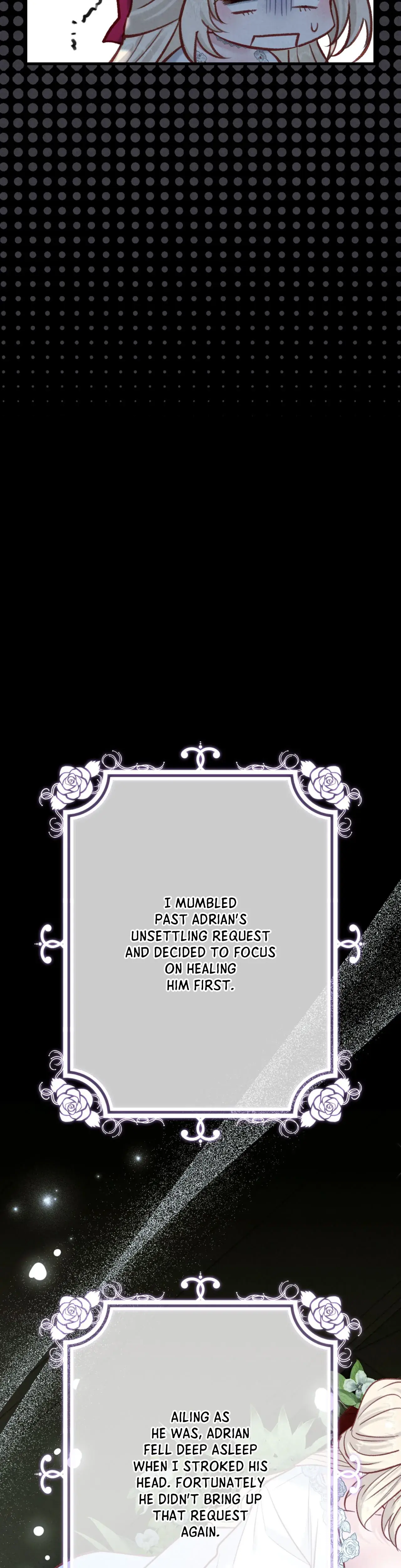 Hunks Harems And Hardcore Habits Chapter 63 - Page 4