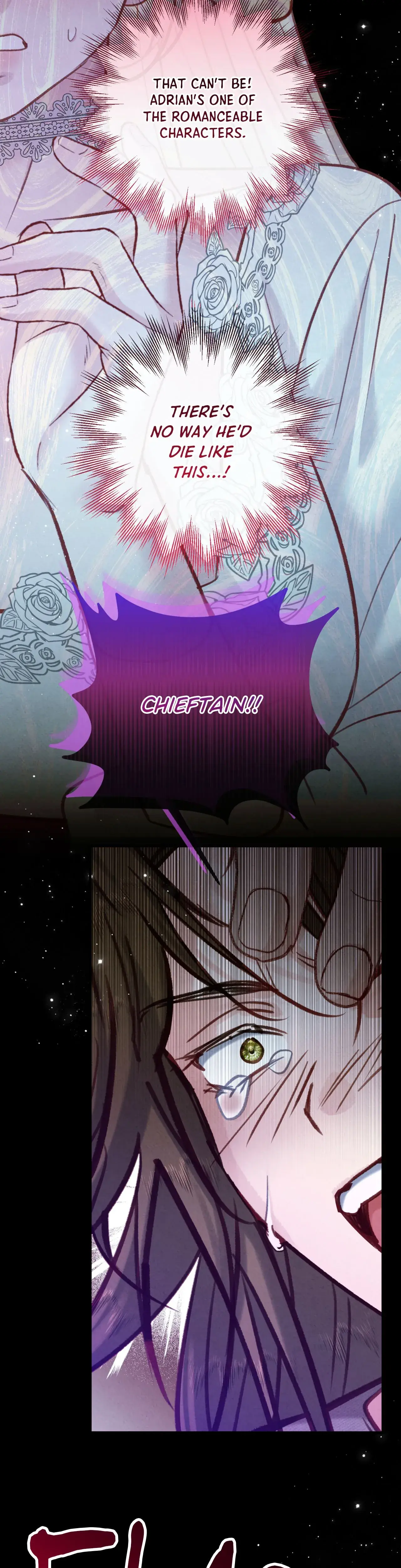 Hunks Harems And Hardcore Habits Chapter 63 - Page 40