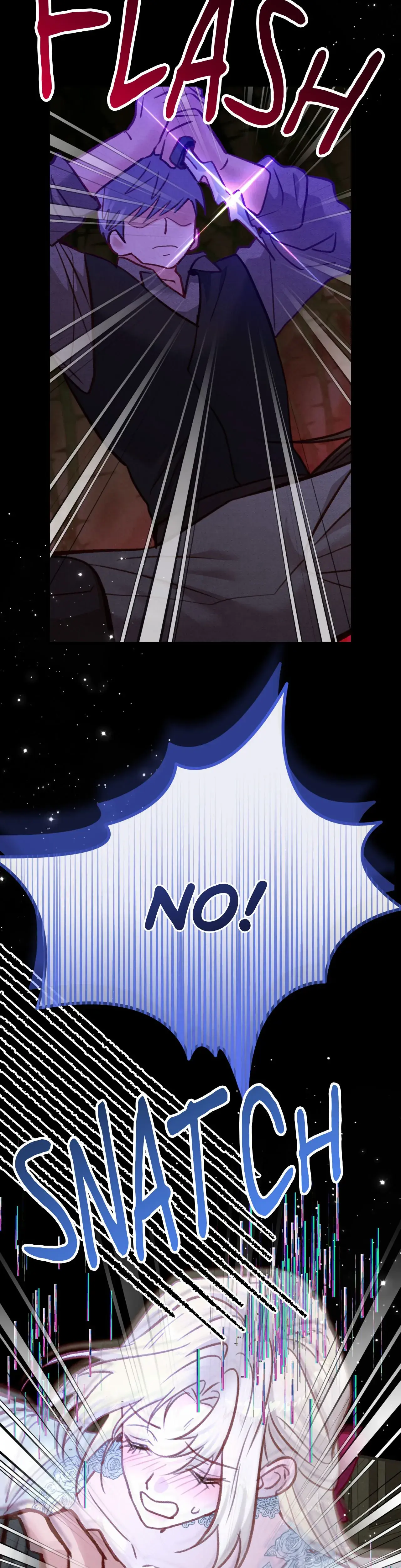 Hunks Harems And Hardcore Habits Chapter 63 - Page 41