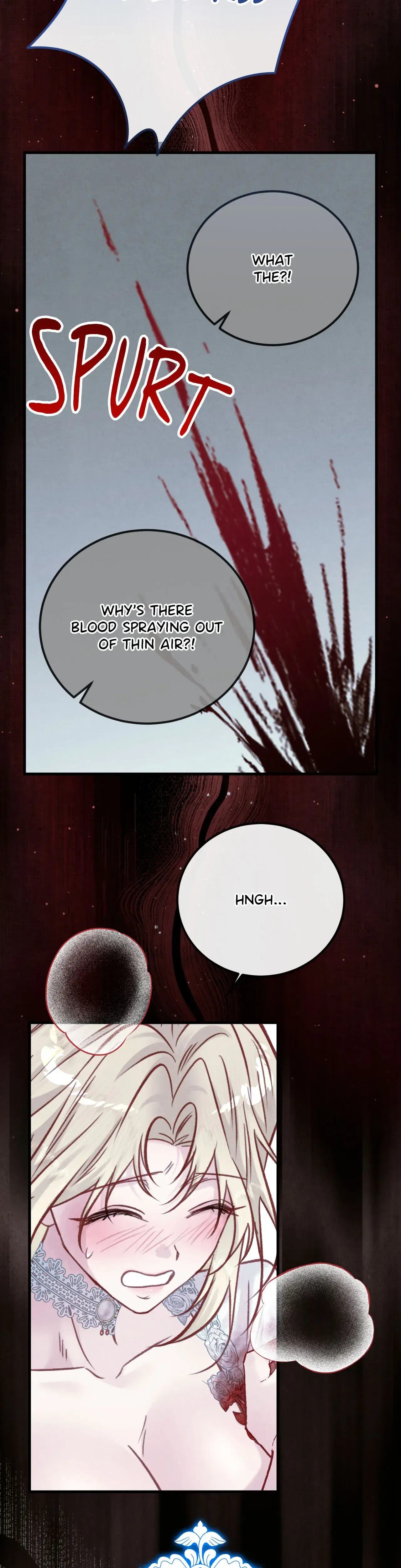 Hunks Harems And Hardcore Habits Chapter 63 - Page 44