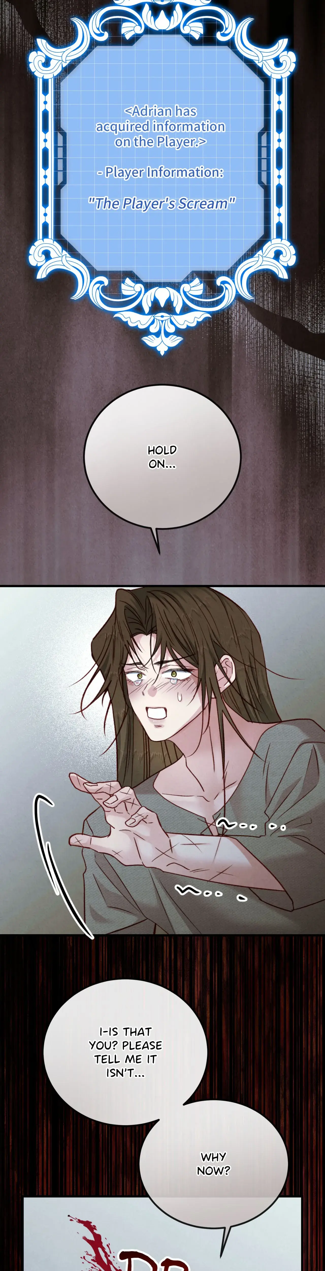 Hunks Harems And Hardcore Habits Chapter 63 - Page 45