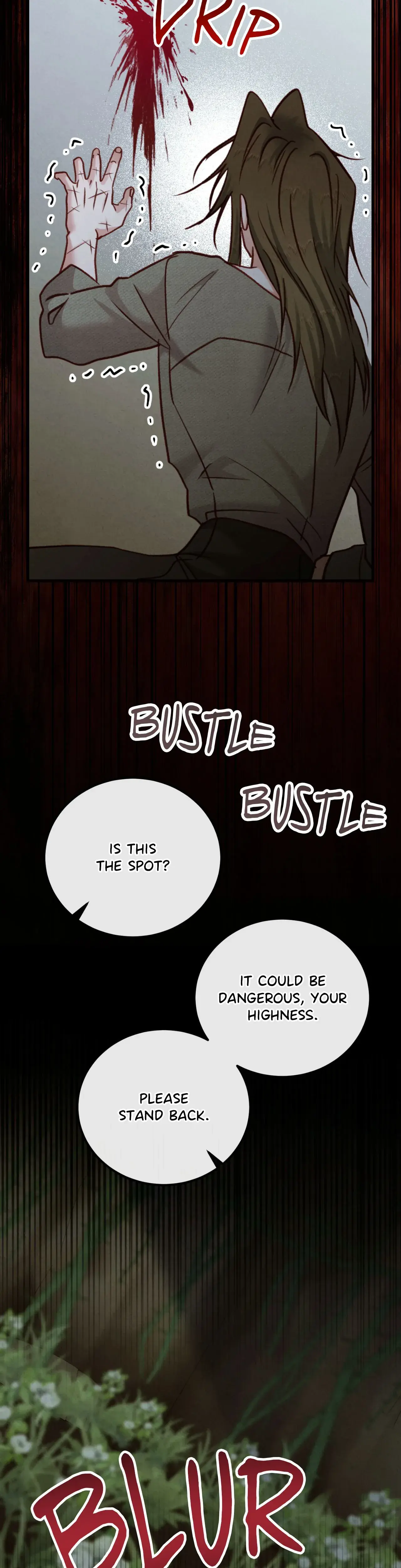 Hunks Harems And Hardcore Habits Chapter 63 - Page 46