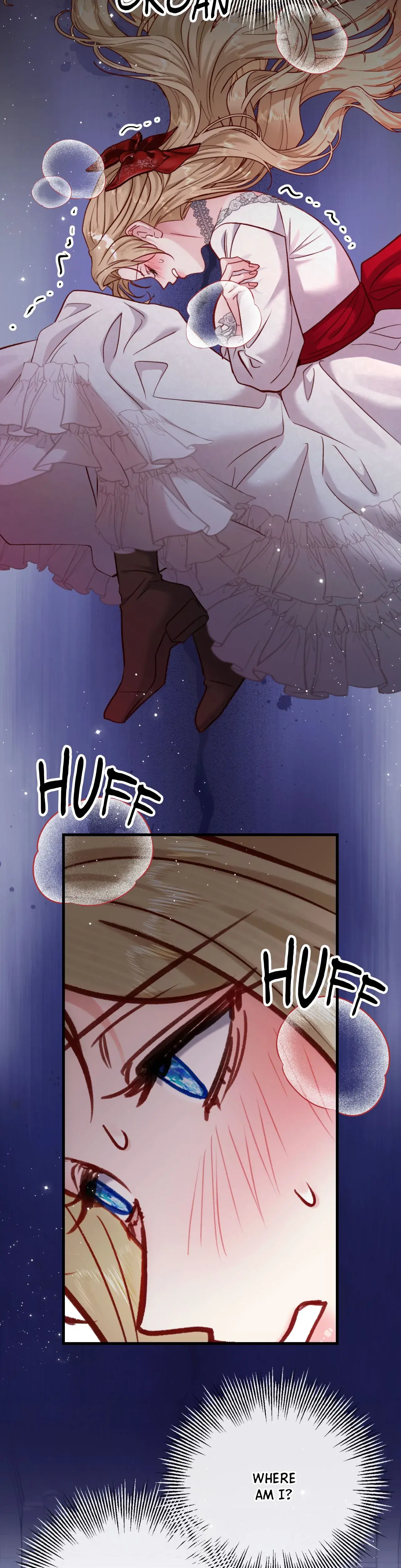 Hunks Harems And Hardcore Habits Chapter 63 - Page 49