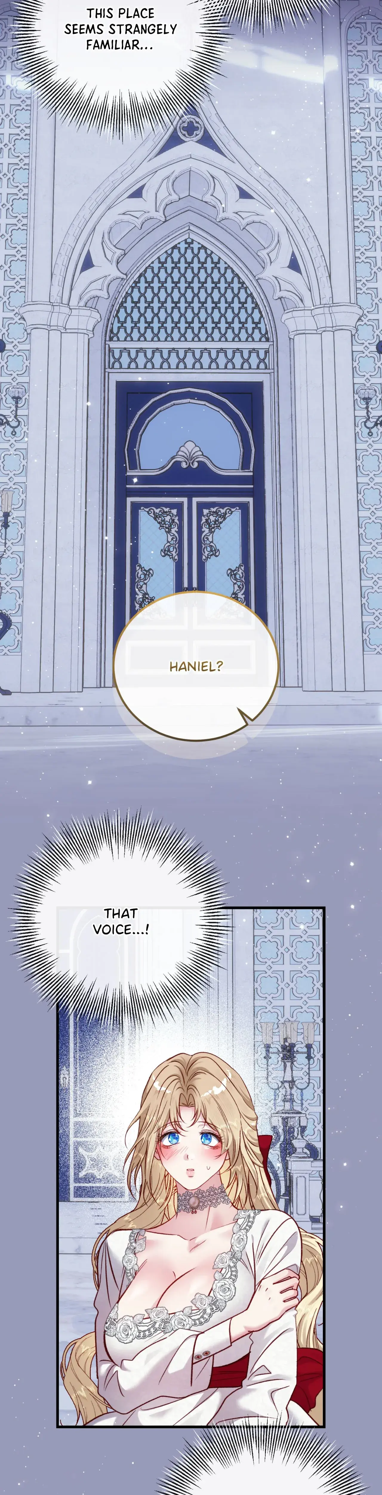 Hunks Harems And Hardcore Habits Chapter 63 - Page 50