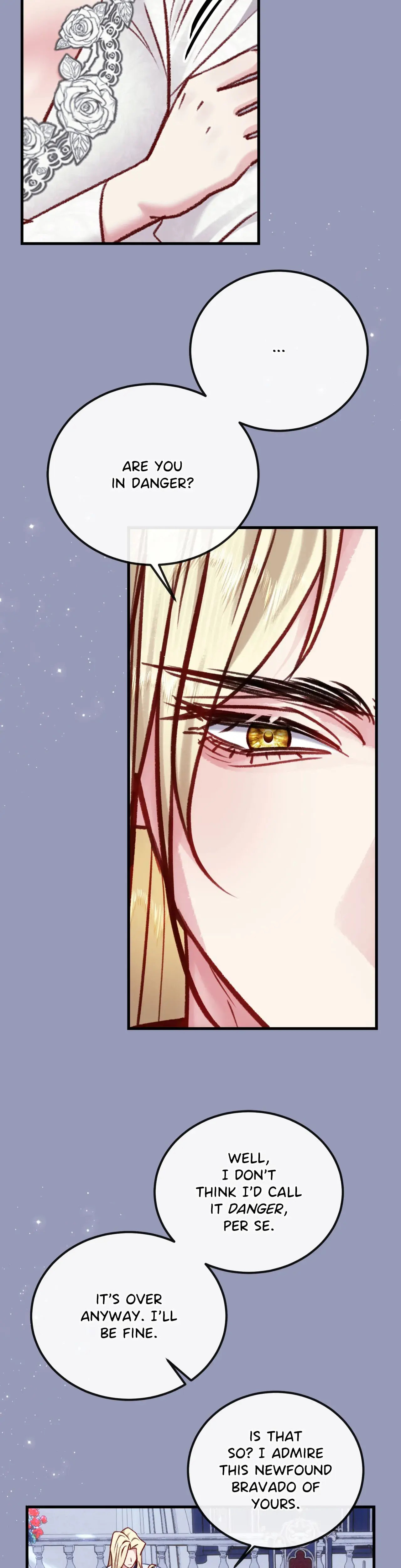 Hunks Harems And Hardcore Habits Chapter 63 - Page 52