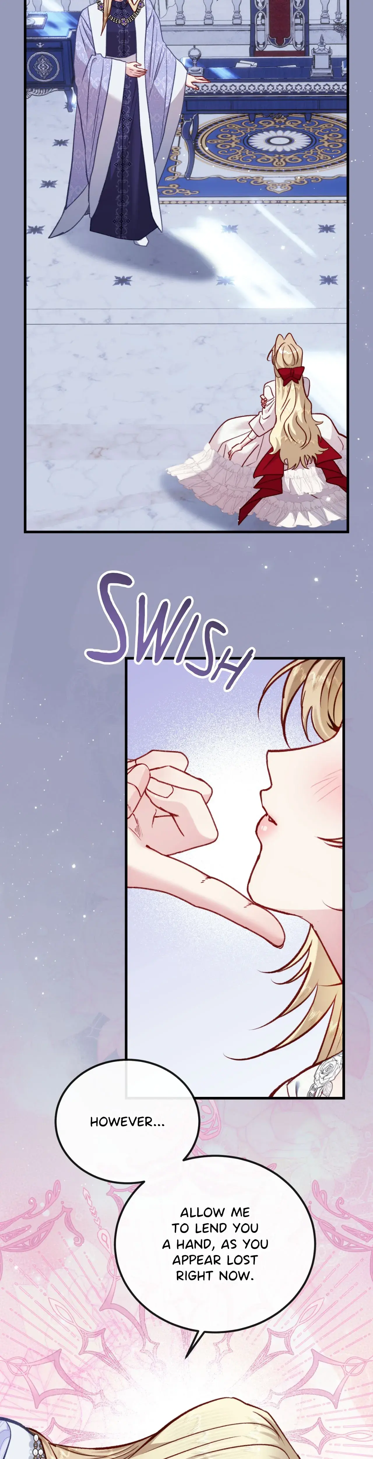 Hunks Harems And Hardcore Habits Chapter 63 - Page 53