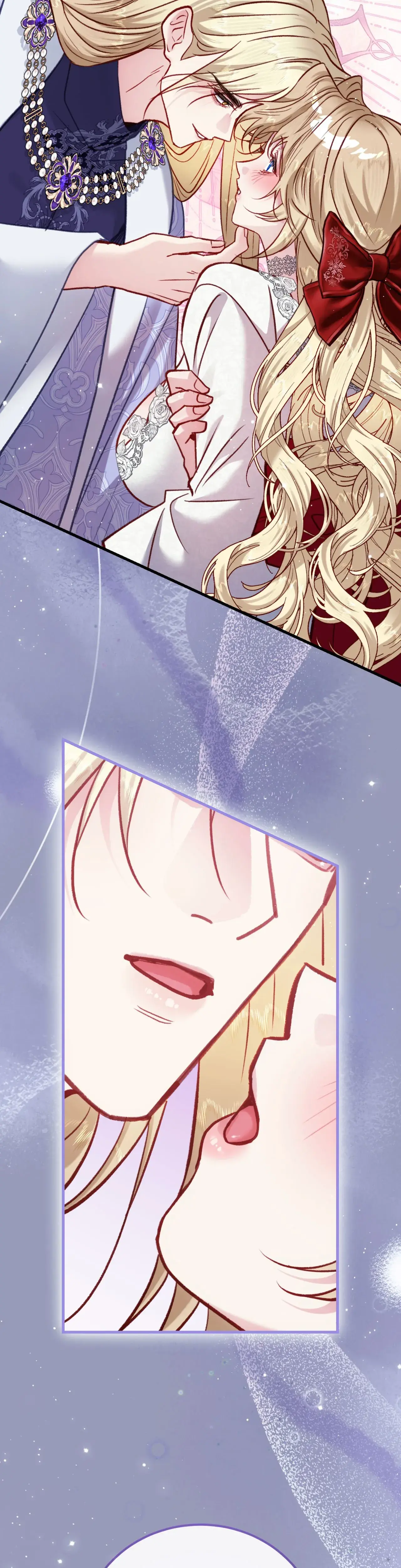 Hunks Harems And Hardcore Habits Chapter 63 - Page 54