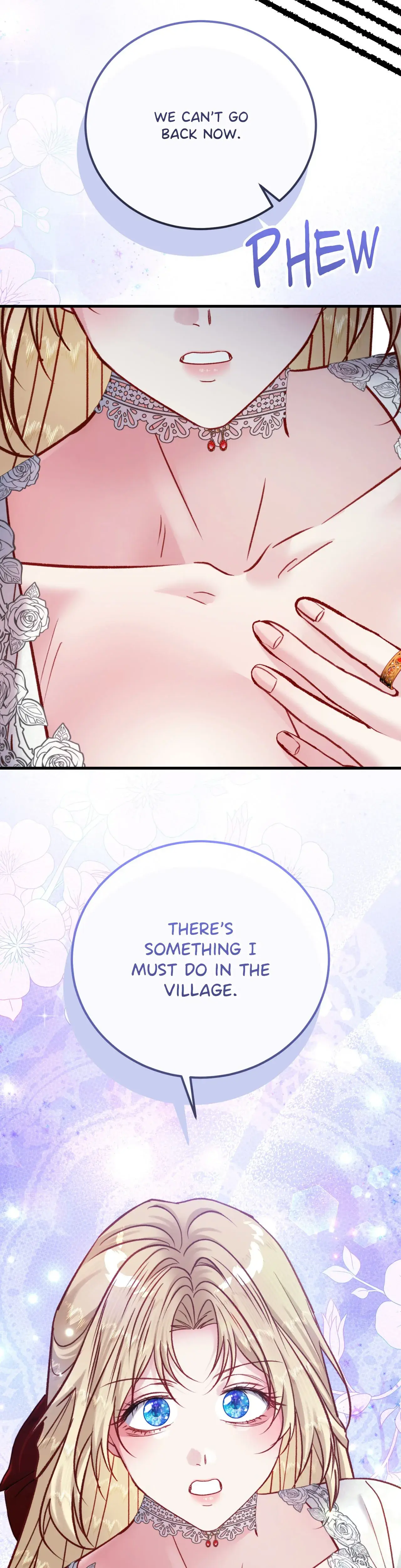 Hunks Harems And Hardcore Habits Chapter 63 - Page 59