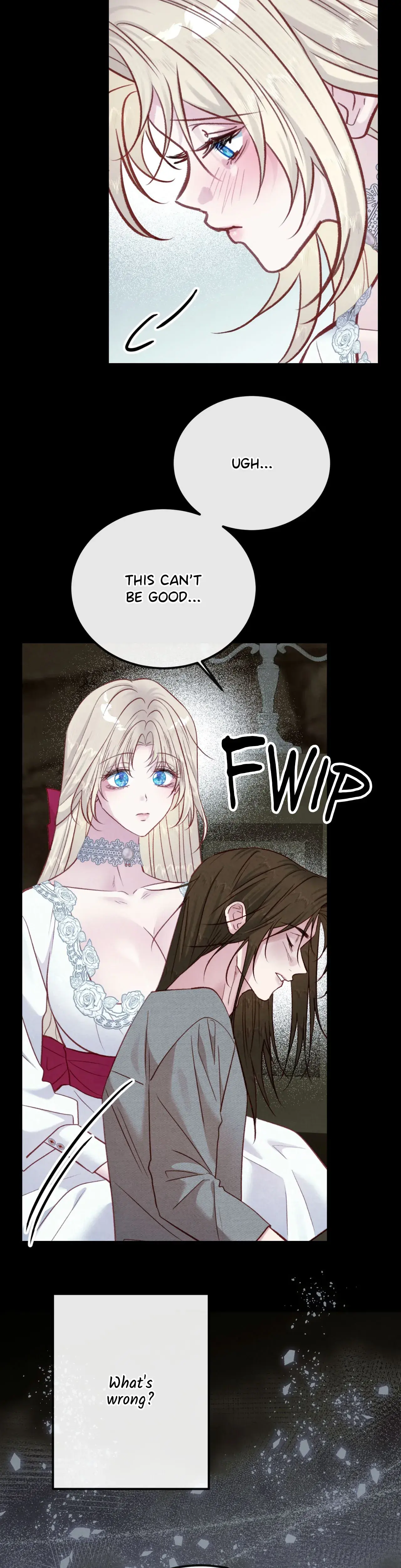 Hunks Harems And Hardcore Habits Chapter 63 - Page 6