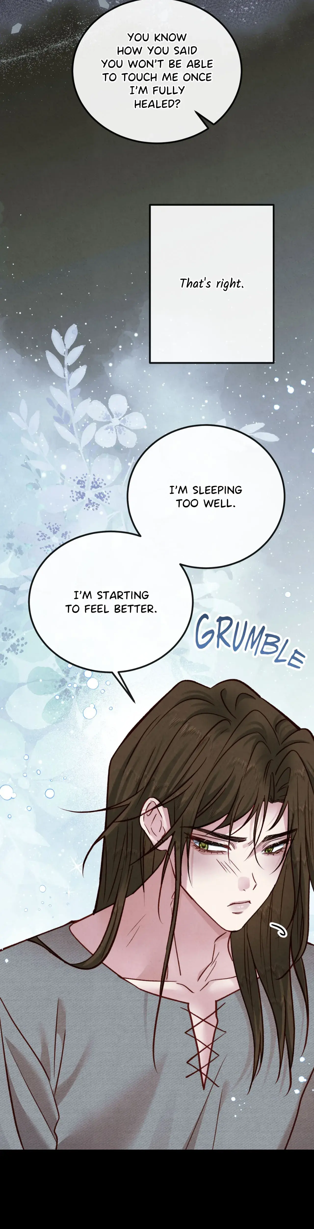 Hunks Harems And Hardcore Habits Chapter 63 - Page 7