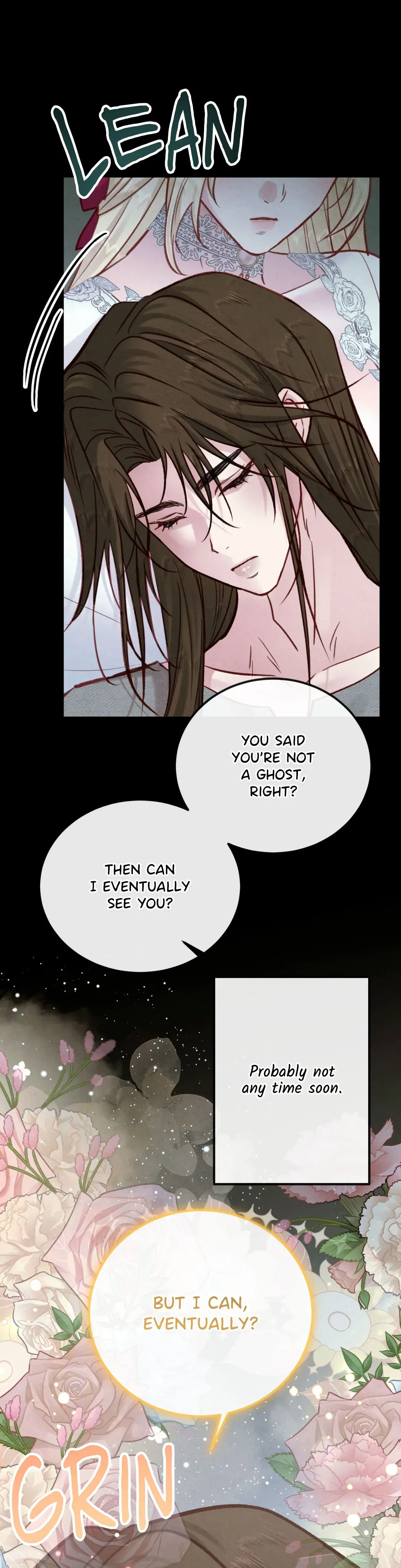 Hunks Harems And Hardcore Habits Chapter 63 - Page 8