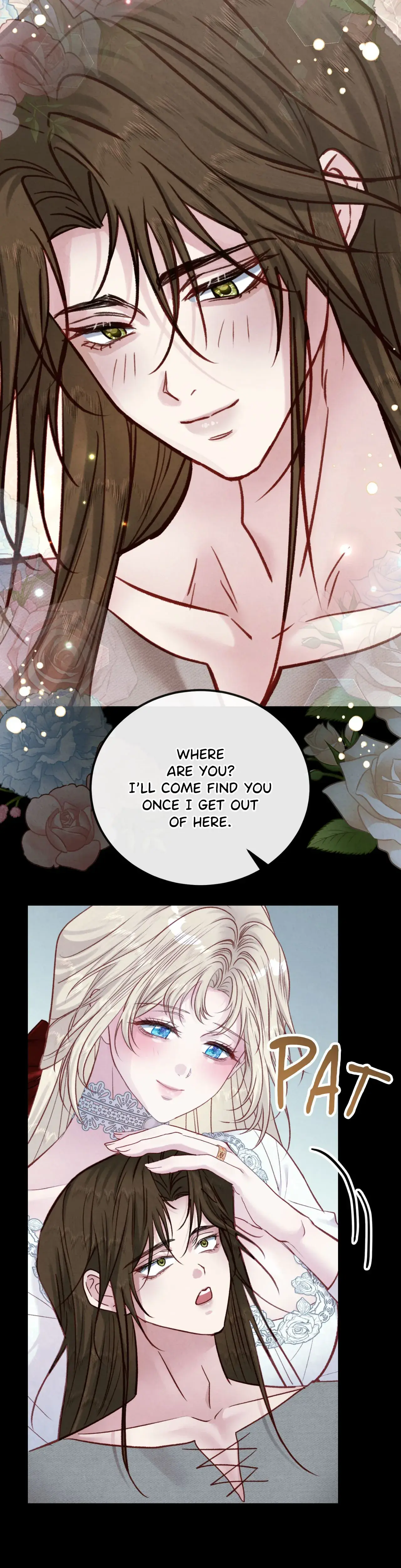 Hunks Harems And Hardcore Habits Chapter 63 - Page 9