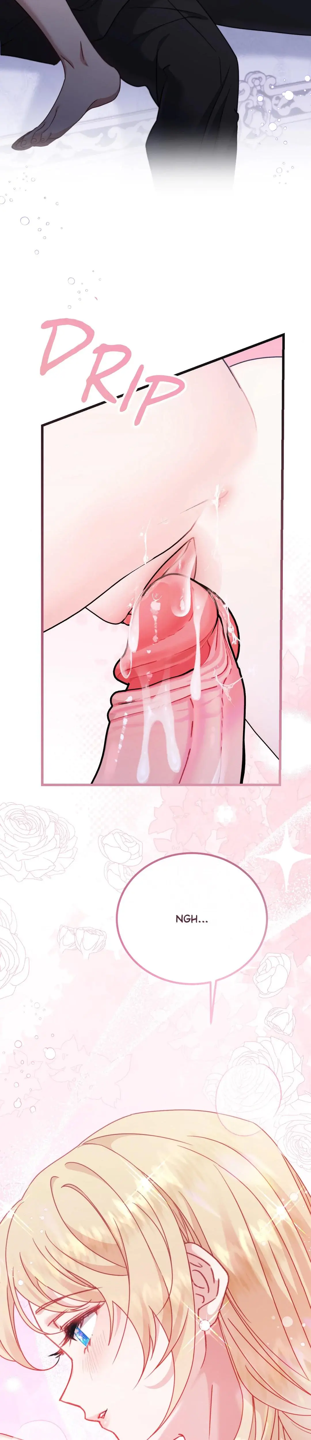 Hunks Harems And Hardcore Habits Chapter 7 - Page 11