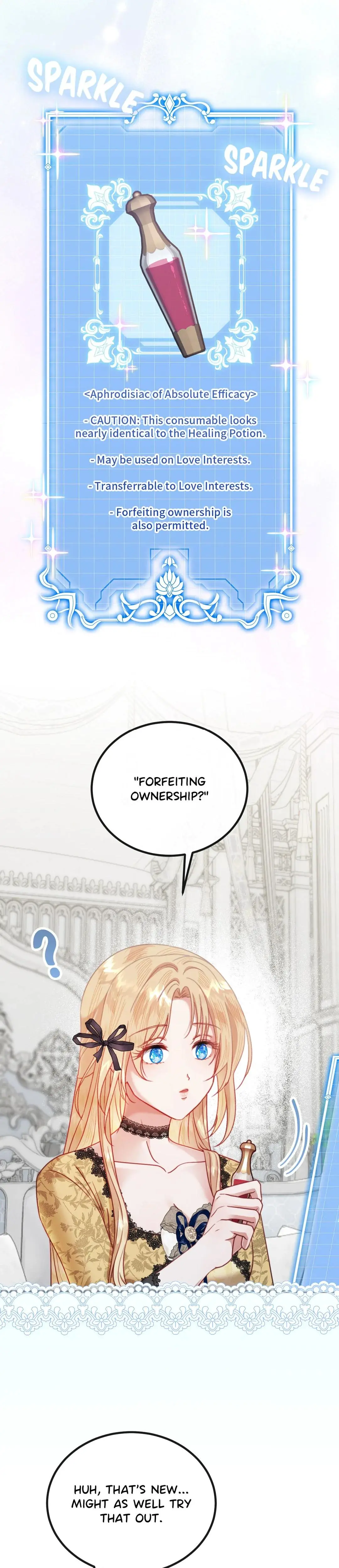 Hunks Harems And Hardcore Habits Chapter 7 - Page 16