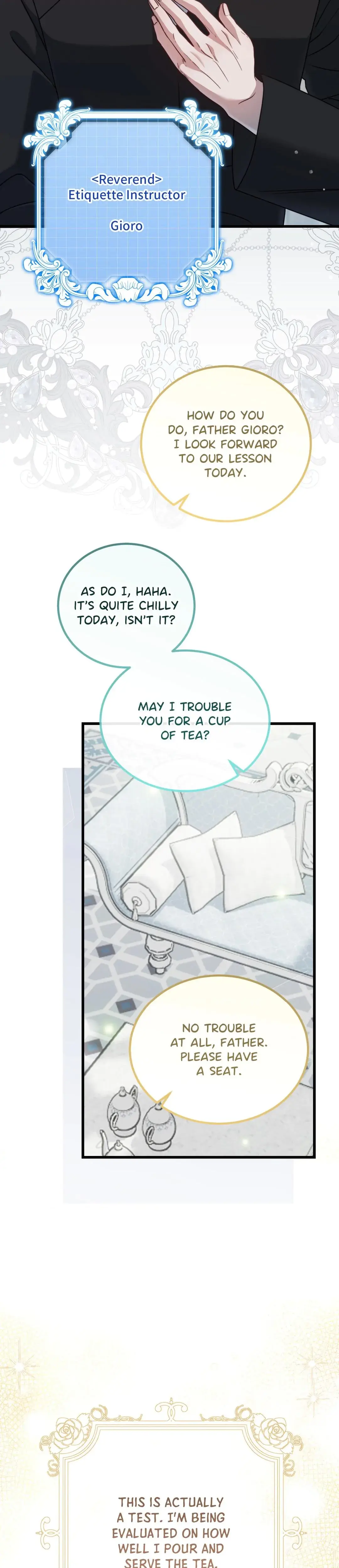 Hunks Harems And Hardcore Habits Chapter 7 - Page 20