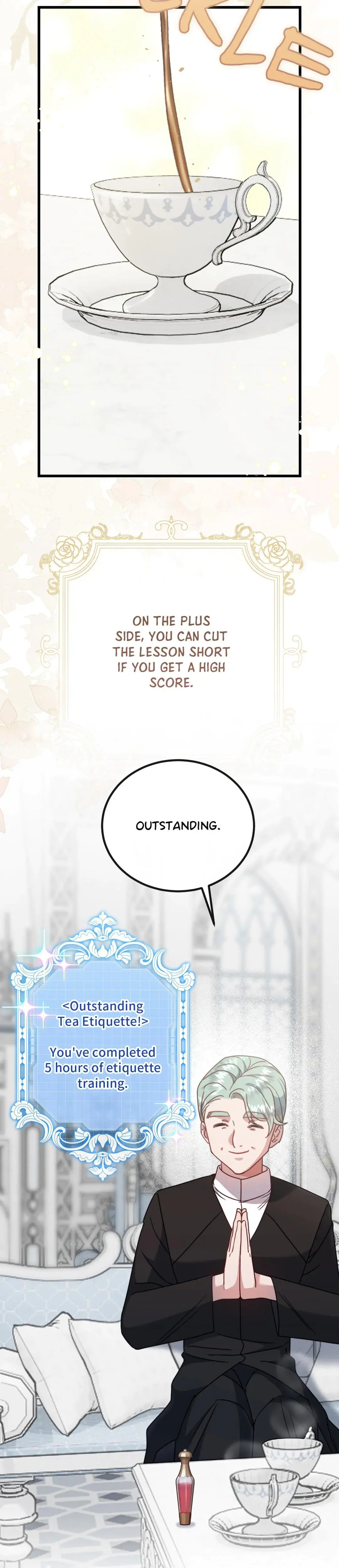 Hunks Harems And Hardcore Habits Chapter 7 - Page 22