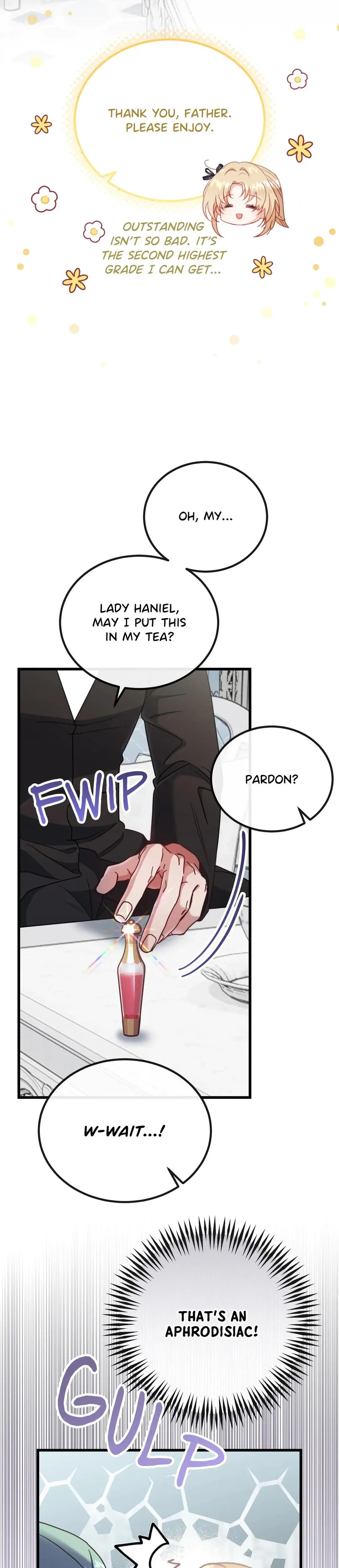 Hunks Harems And Hardcore Habits Chapter 7 - Page 23