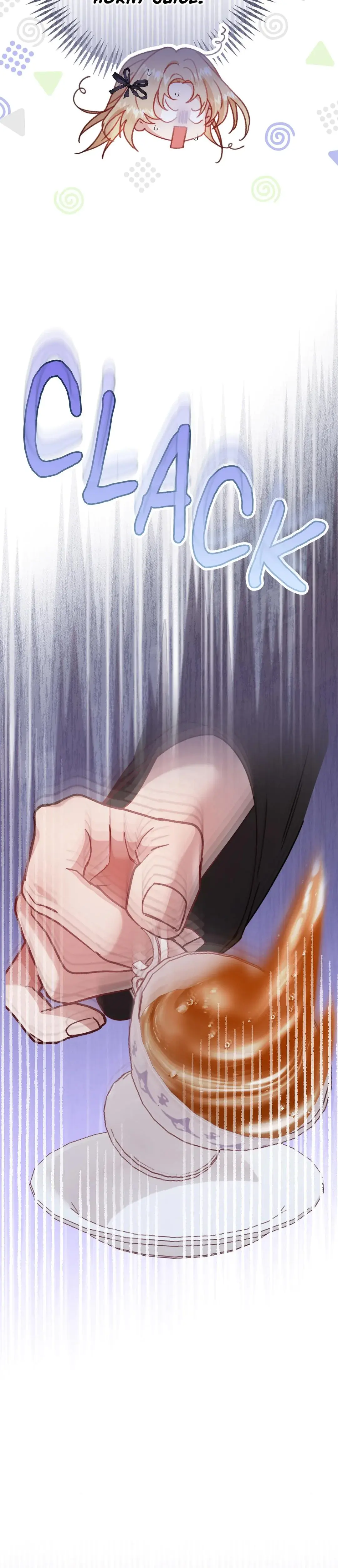 Hunks Harems And Hardcore Habits Chapter 7 - Page 25