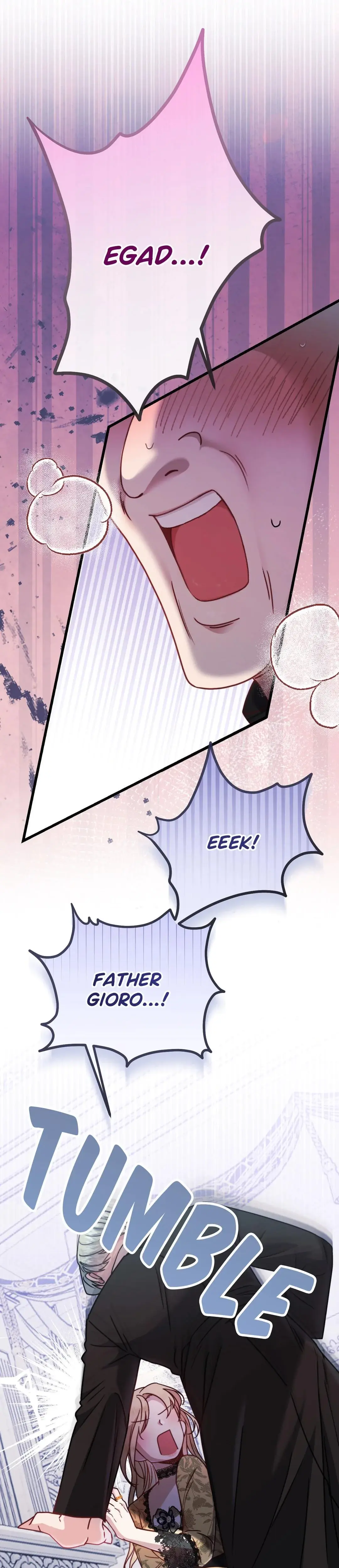 Hunks Harems And Hardcore Habits Chapter 7 - Page 26