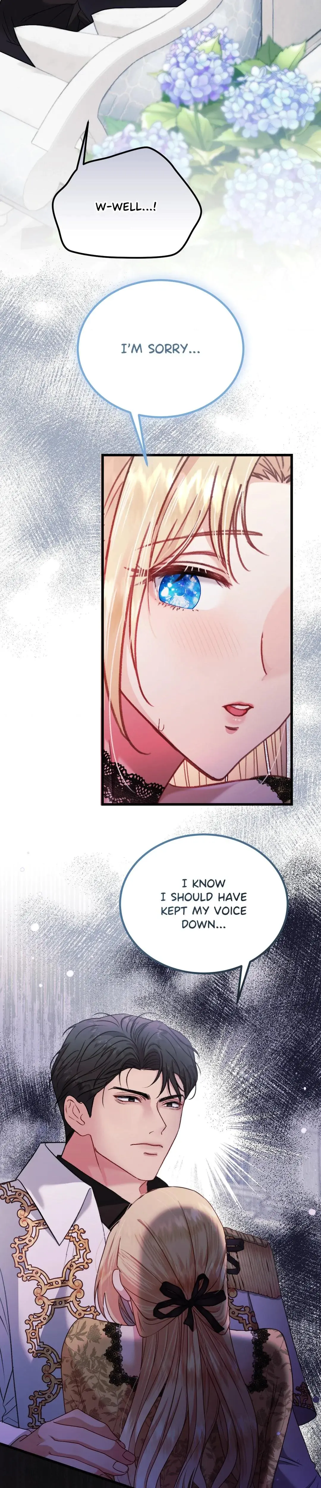 Hunks Harems And Hardcore Habits Chapter 7 - Page 31