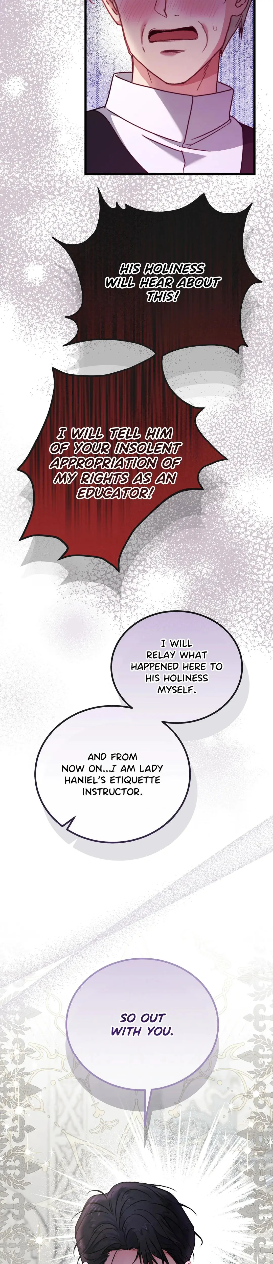 Hunks Harems And Hardcore Habits Chapter 7 - Page 37
