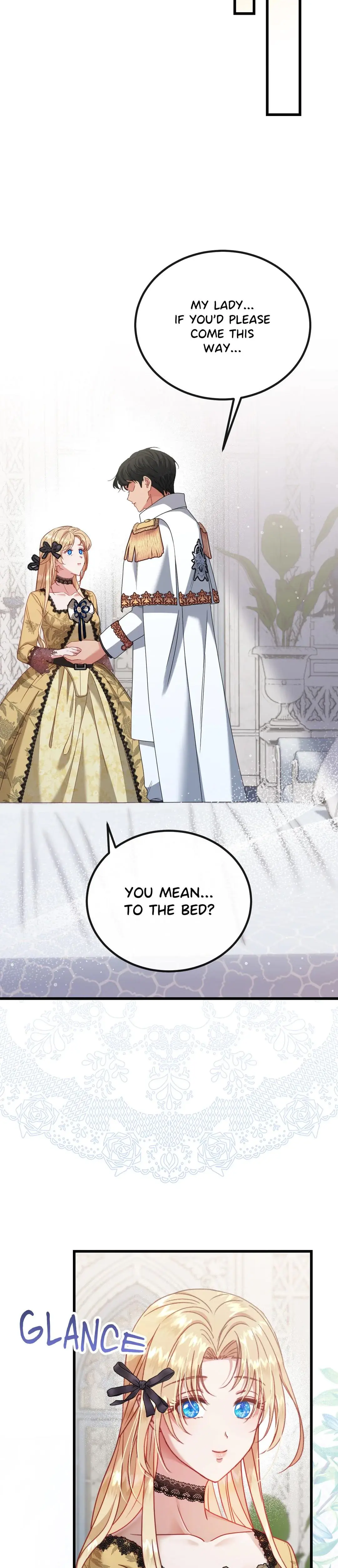 Hunks Harems And Hardcore Habits Chapter 7 - Page 39