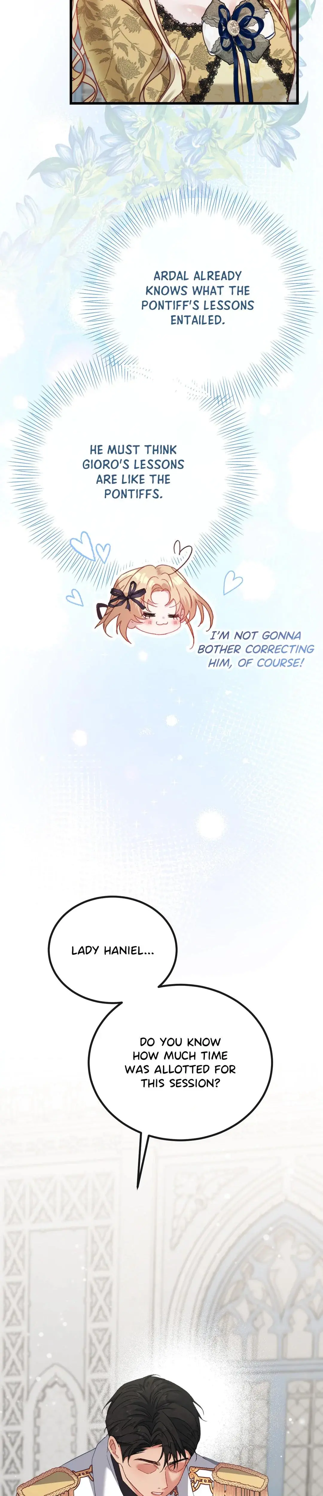 Hunks Harems And Hardcore Habits Chapter 7 - Page 40