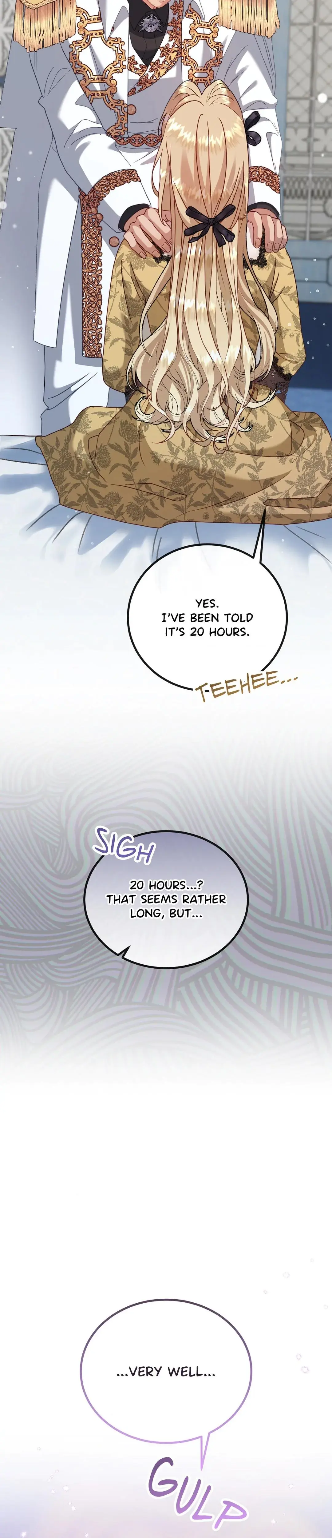 Hunks Harems And Hardcore Habits Chapter 7 - Page 41