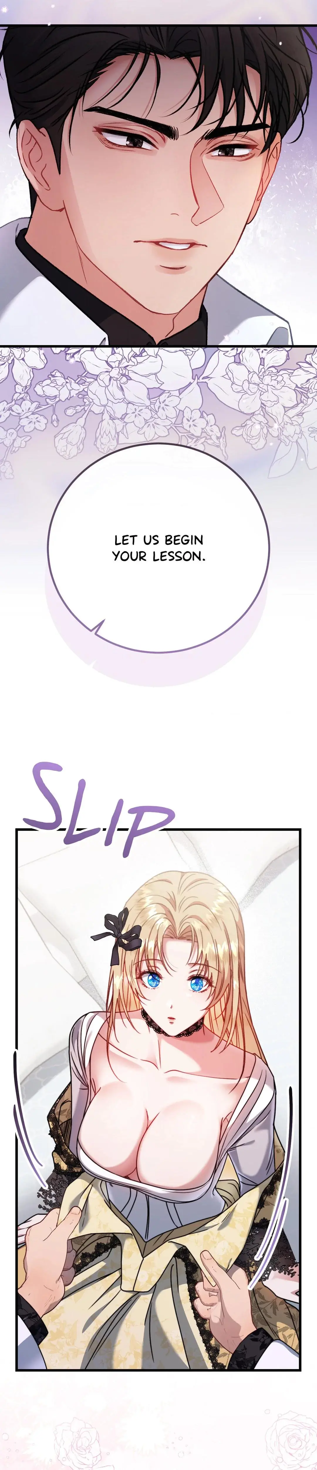 Hunks Harems And Hardcore Habits Chapter 7 - Page 42