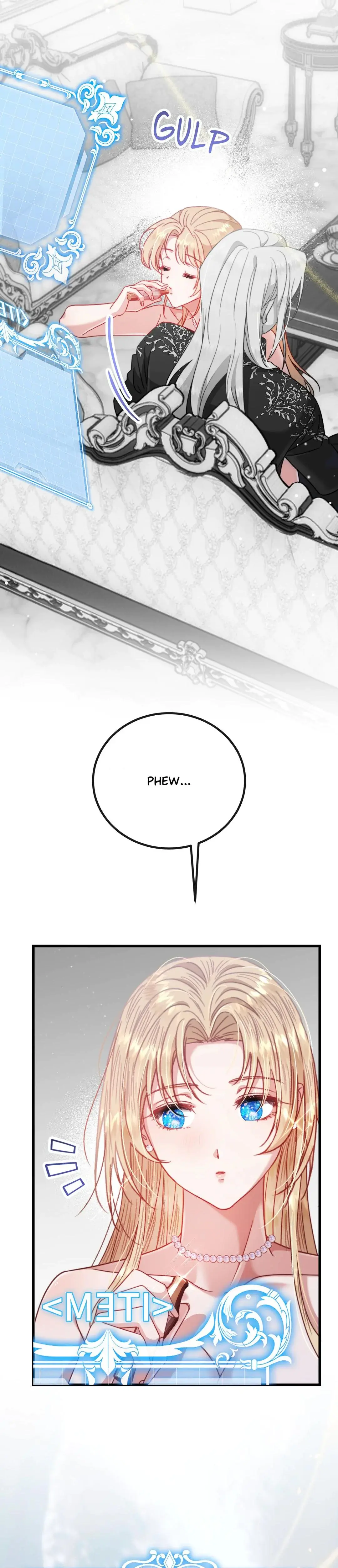 Hunks Harems And Hardcore Habits Chapter 7 - Page 5