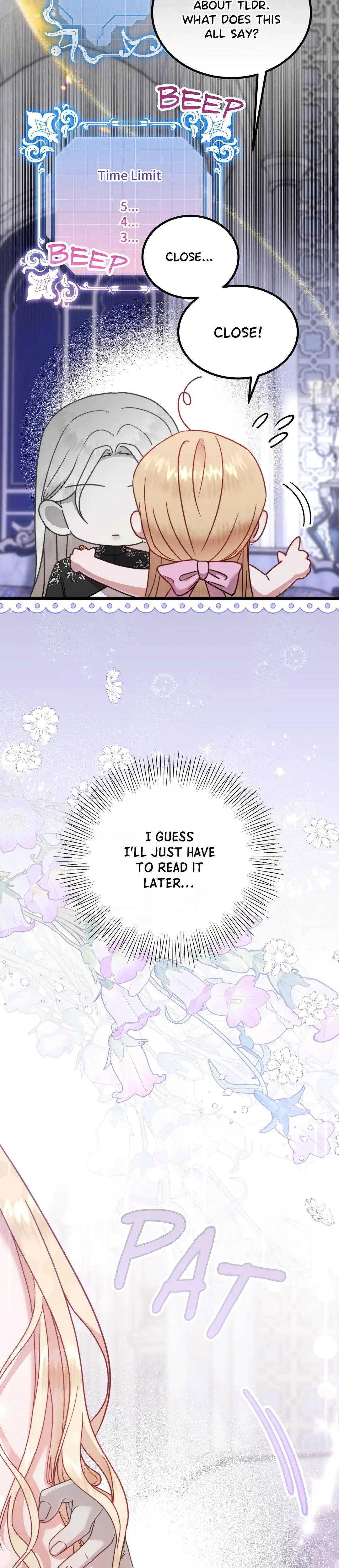 Hunks Harems And Hardcore Habits Chapter 7 - Page 9
