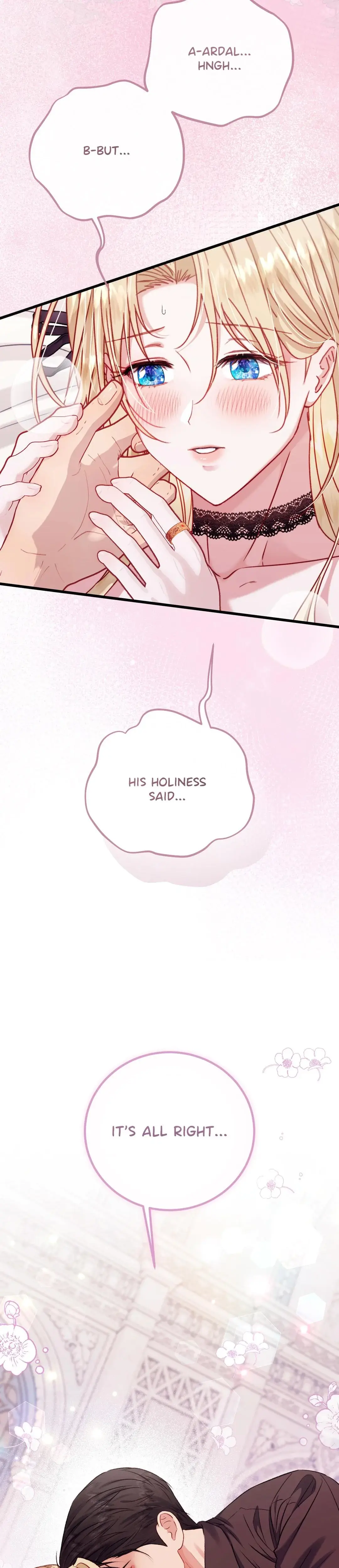 Hunks Harems And Hardcore Habits Chapter 8 - Page 10