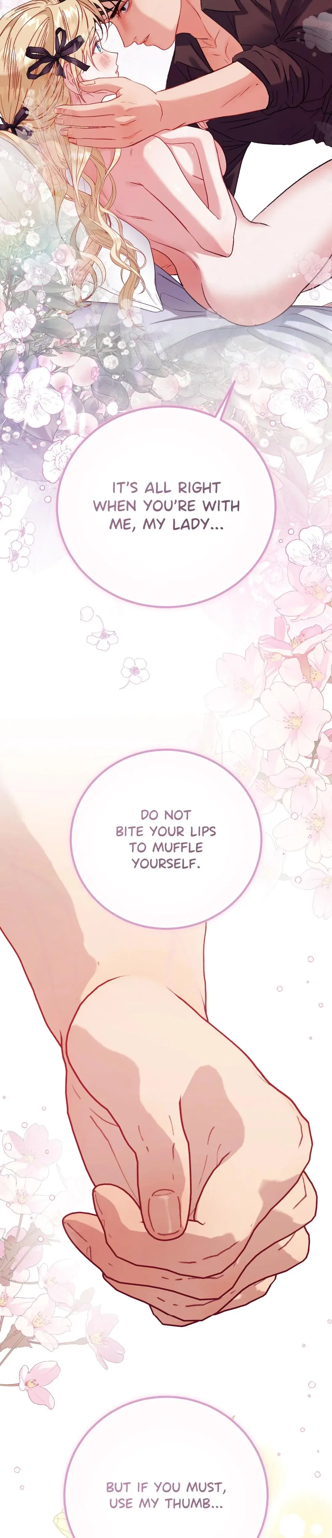 Hunks Harems And Hardcore Habits Chapter 8 - Page 11